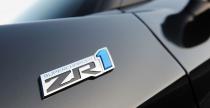 Corvette ZR1 model na rok 2012
