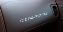 Corvette ZR1 model na rok 2012