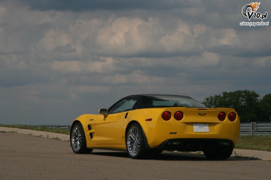 Corvette