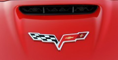 Corvette ZR1 pobia Vipera ACR na Nurburgingu