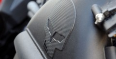 Corvette ZR1 pobia Vipera ACR na Nurburgingu