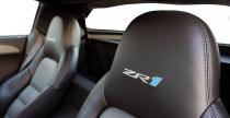 Corvette ZR1 pobia Vipera ACR na Nurburgingu