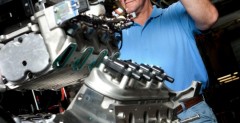 Corvette Engine Build Experience