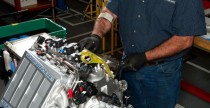 Corvette Engine Build Experience