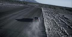 Top Gear: AH 1 Cobra vs Corvette ZR1 i nieoczekiwany fina