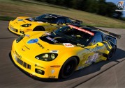 Corvette C6R GT2