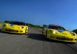 Corvette C6R GT2