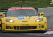 Corvette C6R GT2