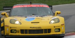 Corvette C6R GT2