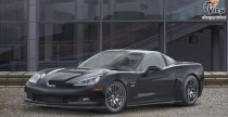 Corvette C6RS