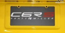 Corvette C6RS Pratt&Miller