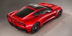 Corvette Stingray w Europie - znamy ceny