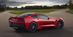 Corvette C7