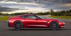 Corvette Stingray w Europie - znamy ceny