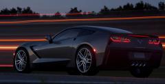 Chevrolet Corvette Stingray