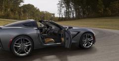 Chevrolet Corvette Stingray