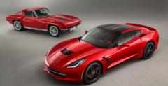 Chevrolet Corvette Stingray