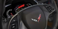 Chevrolet Corvette Stingray