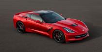 Chevrolet Corvette Stingray