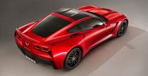 Chevrolet Corvette Stingray