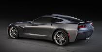 Corvette Stingray