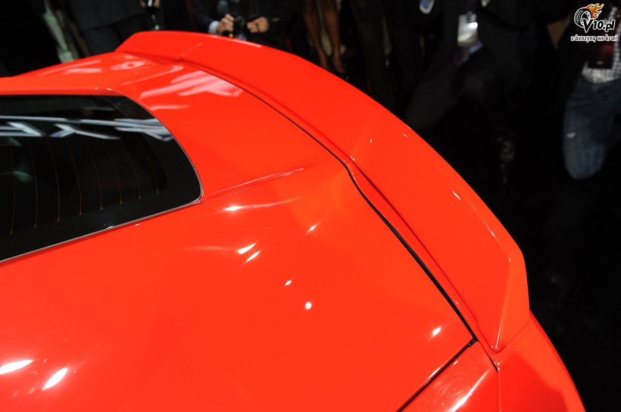 Chevrolet Corvette Stingray - ceny cennik