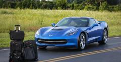 Corvette Stingray Premiere Edition