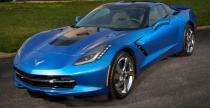 Corvette Stingray Premiere Edition