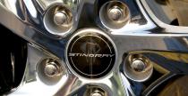 Corvette Stingray Premiere Edition
