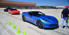 Corvette Stingray