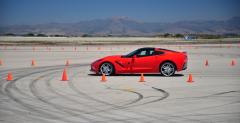 Corvette Stingray