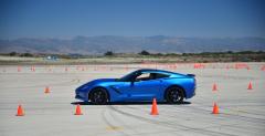 Corvette Stingray