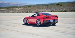 Corvette Stingray