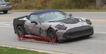 Corvette C7