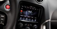 Corvette Stingray vs SRT Viper