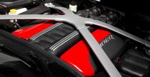 Corvette Stingray vs SRT Viper