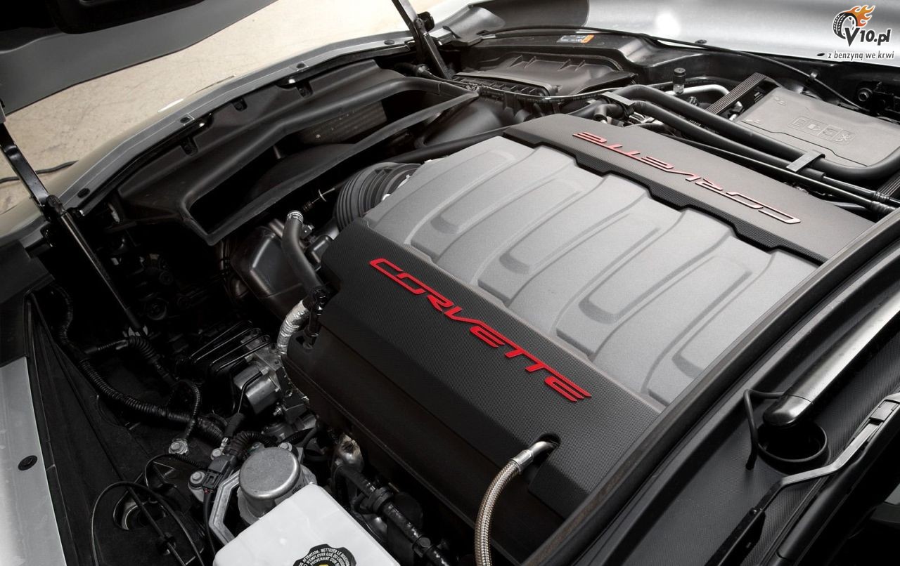 Corvette Stingray vs SRT Viper