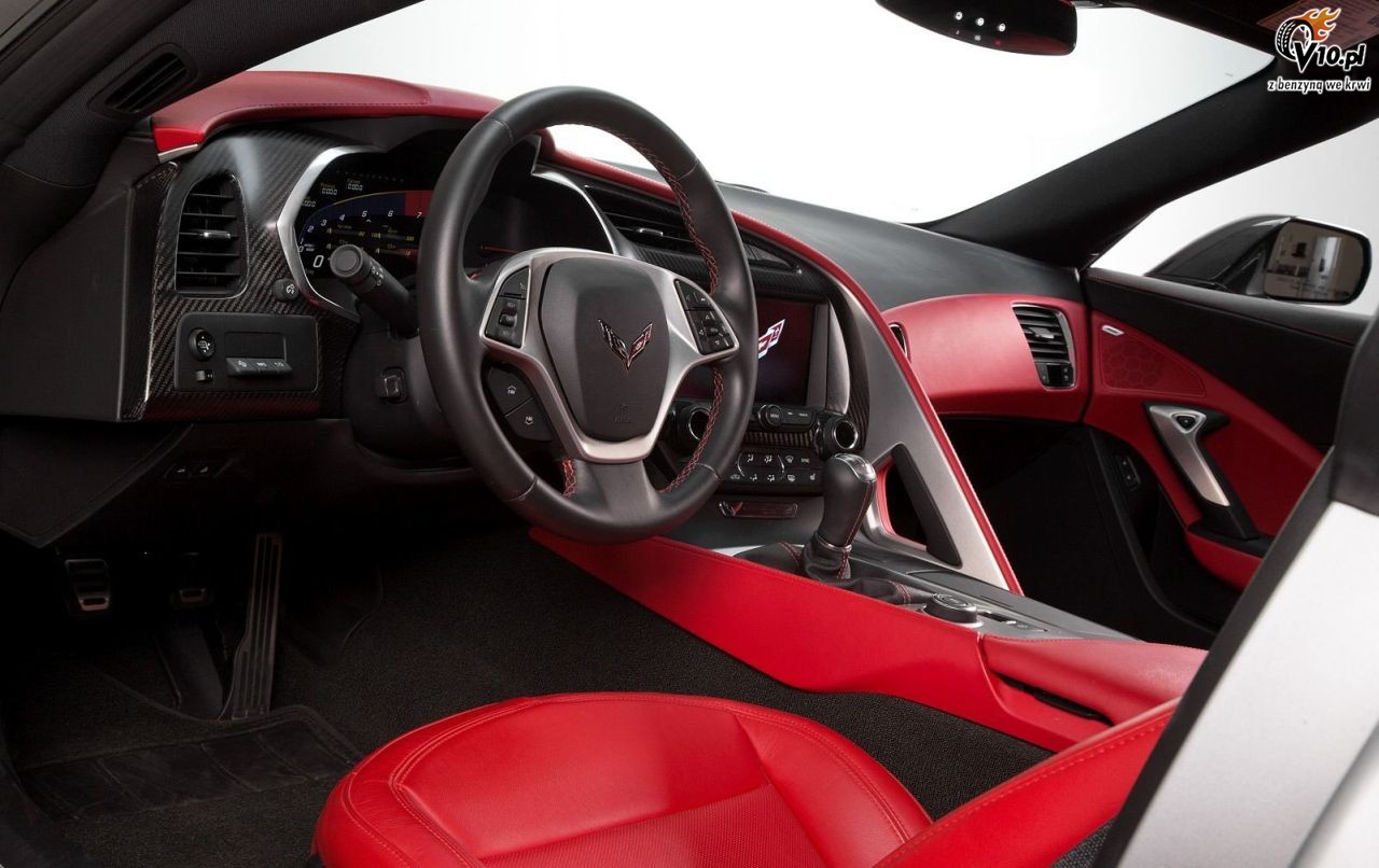 Corvette Stingray vs SRT Viper