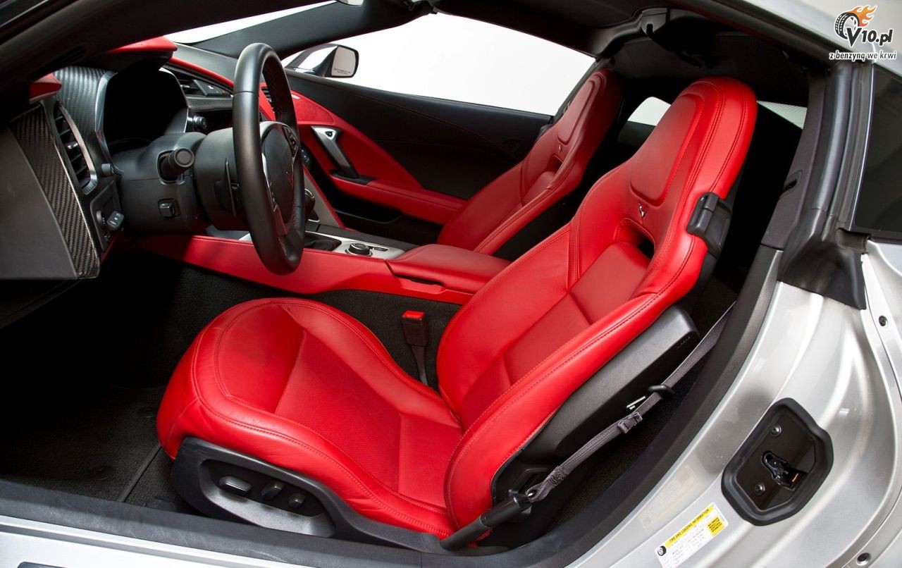 Corvette Stingray vs SRT Viper