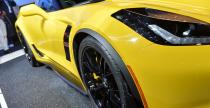 Corvette Stingray Z06