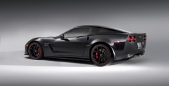 Corvette Centennial Edition