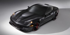 Corvette Centennial Edition