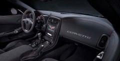 Corvette Centennial Edition