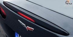 Corvette Competition
