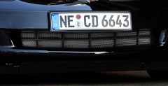Corvette Competition