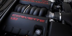 Corvette Competition