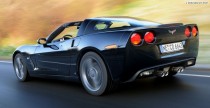 Corvette Competition