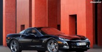 Corvette Competition