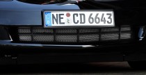 Corvette Competition