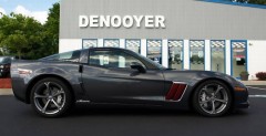 Corvette DeNooyer HTR-GS640/SC